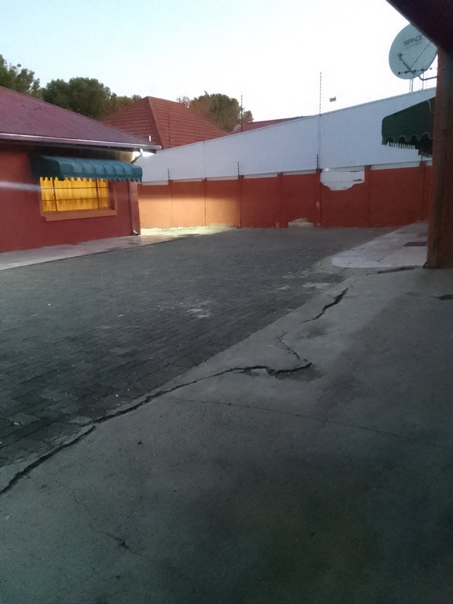 3 Bedroom Property for Sale in Hilton Free State